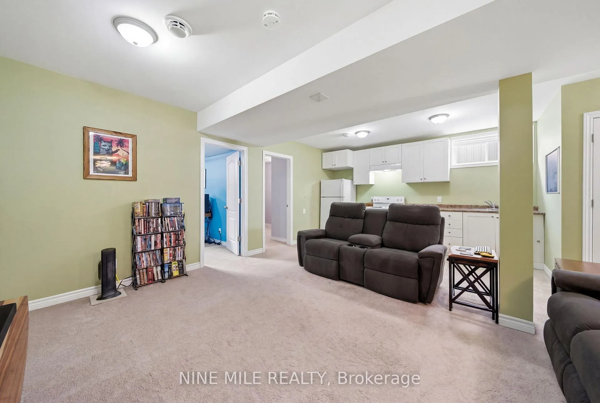 Photo 20 of 100 Pearl Drive, Orillia — HOMEH