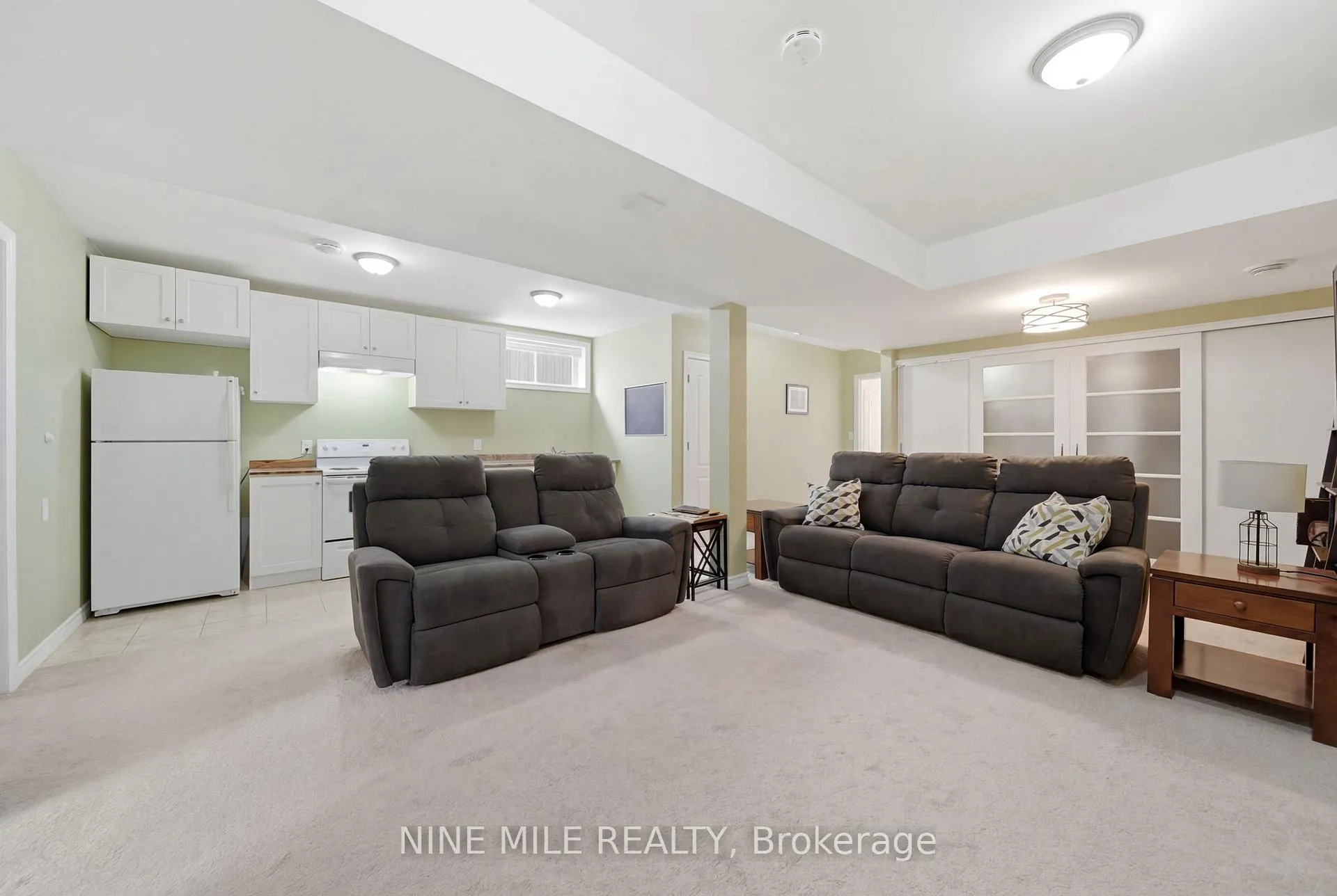 Photo 21 of 100 Pearl Drive, Orillia — HOMEH