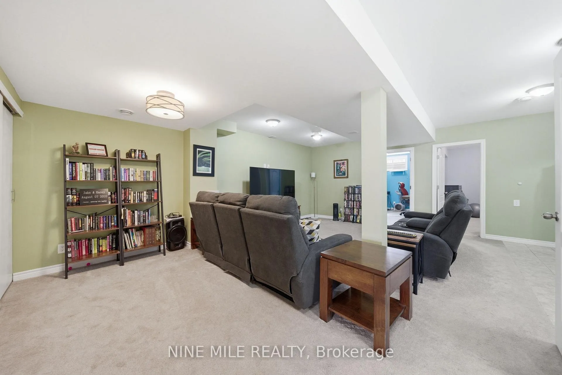 Photo 22 of 100 Pearl Drive, Orillia — HOMEH