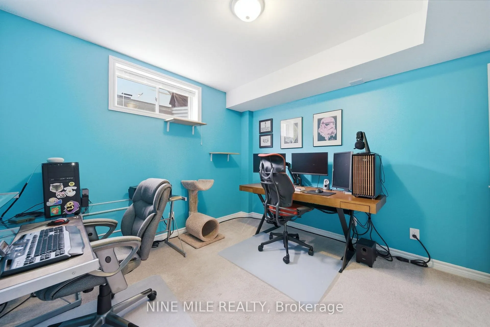Photo 25 of 100 Pearl Drive, Orillia — HOMEH