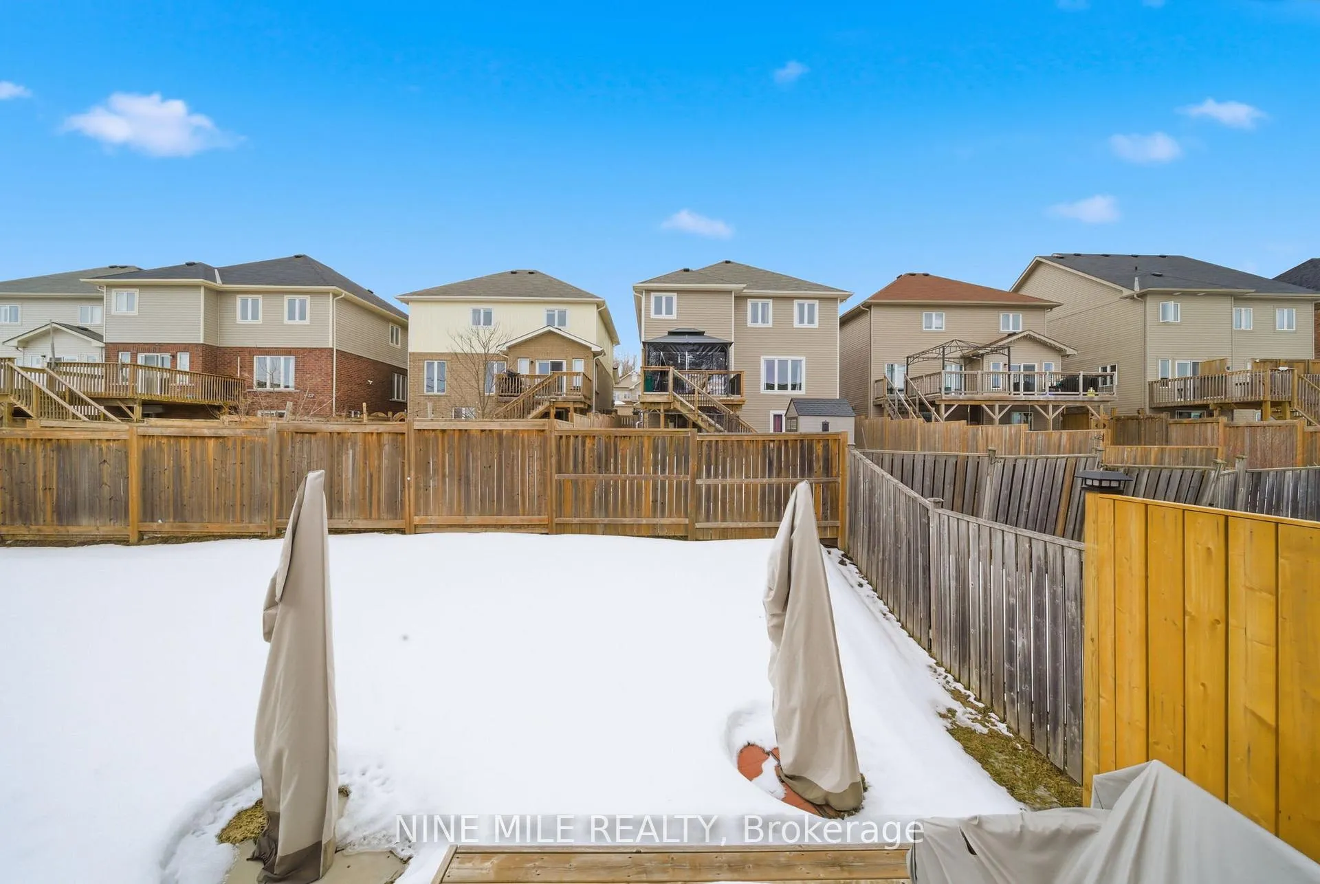 Photo 28 of 100 Pearl Drive, Orillia — HOMEH