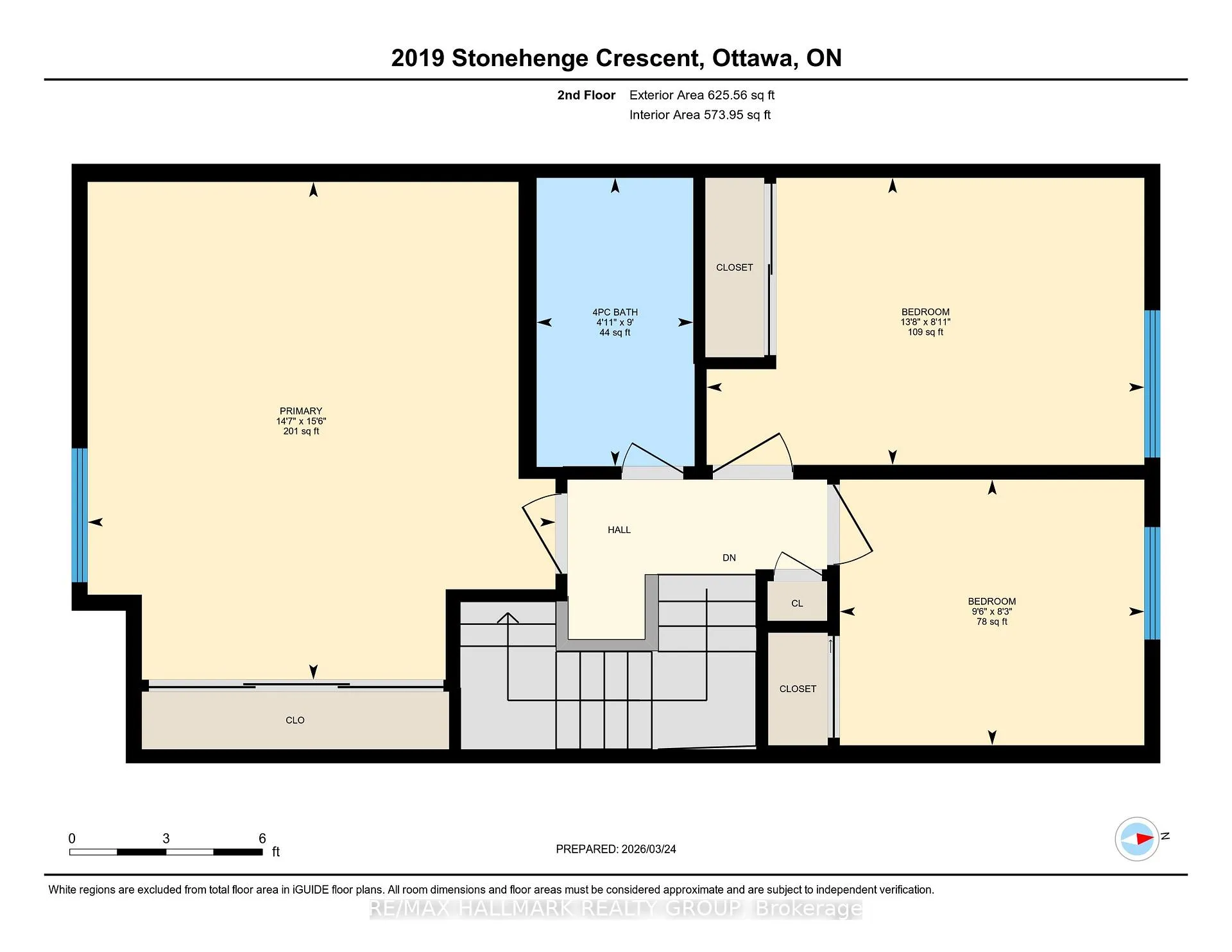 Photo 17 of Unit 31, 2019 Stonehenge Crescent, Ottawa, Pineview — HOMEH
