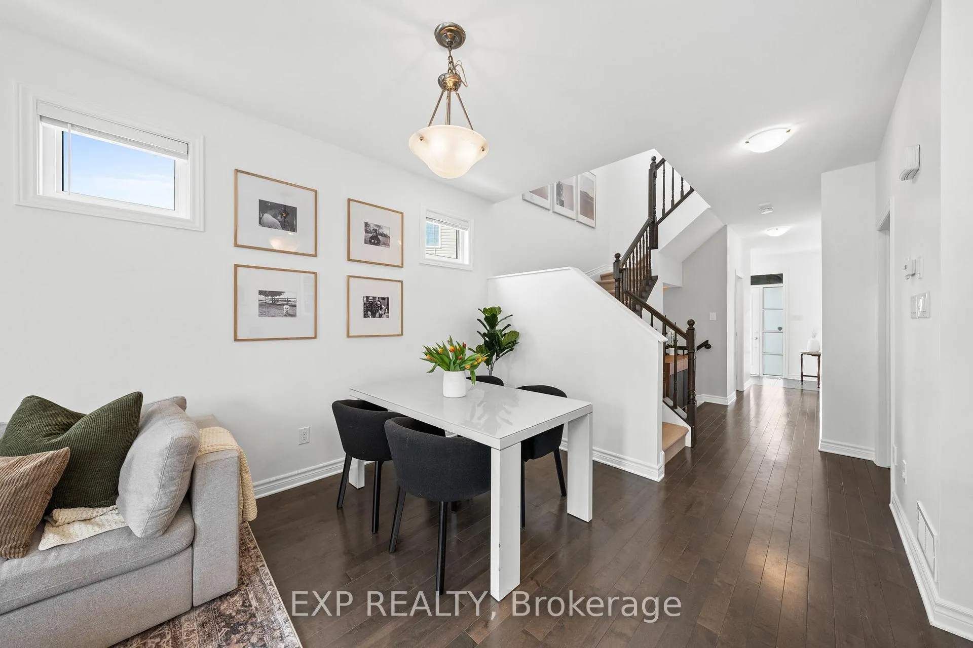 Photo 15 of 213 Belleek Lane, Ottawa, Barrhaven - Half Moon Bay — HOMEH