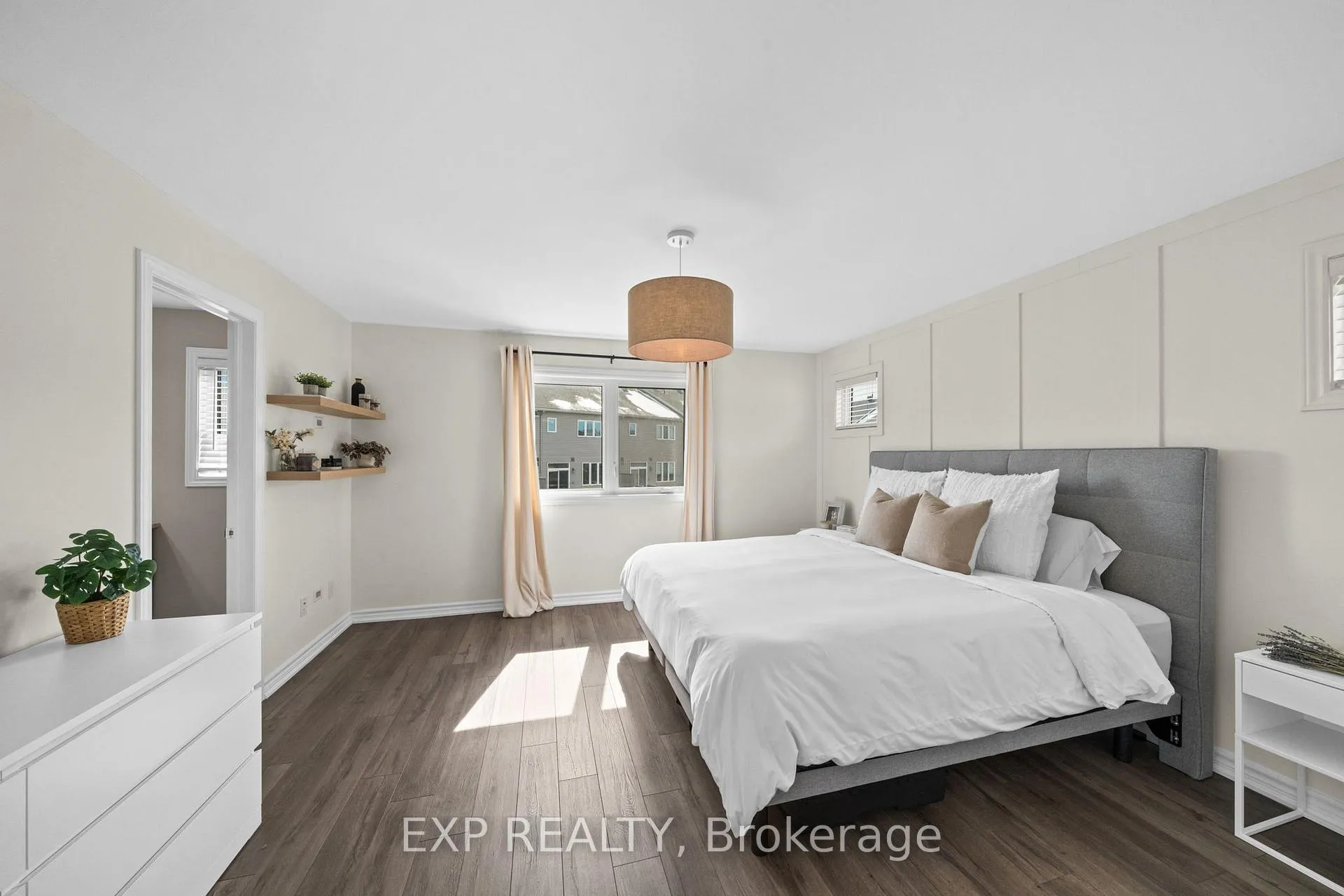 Photo 20 of 213 Belleek Lane, Ottawa, Barrhaven - Half Moon Bay — HOMEH