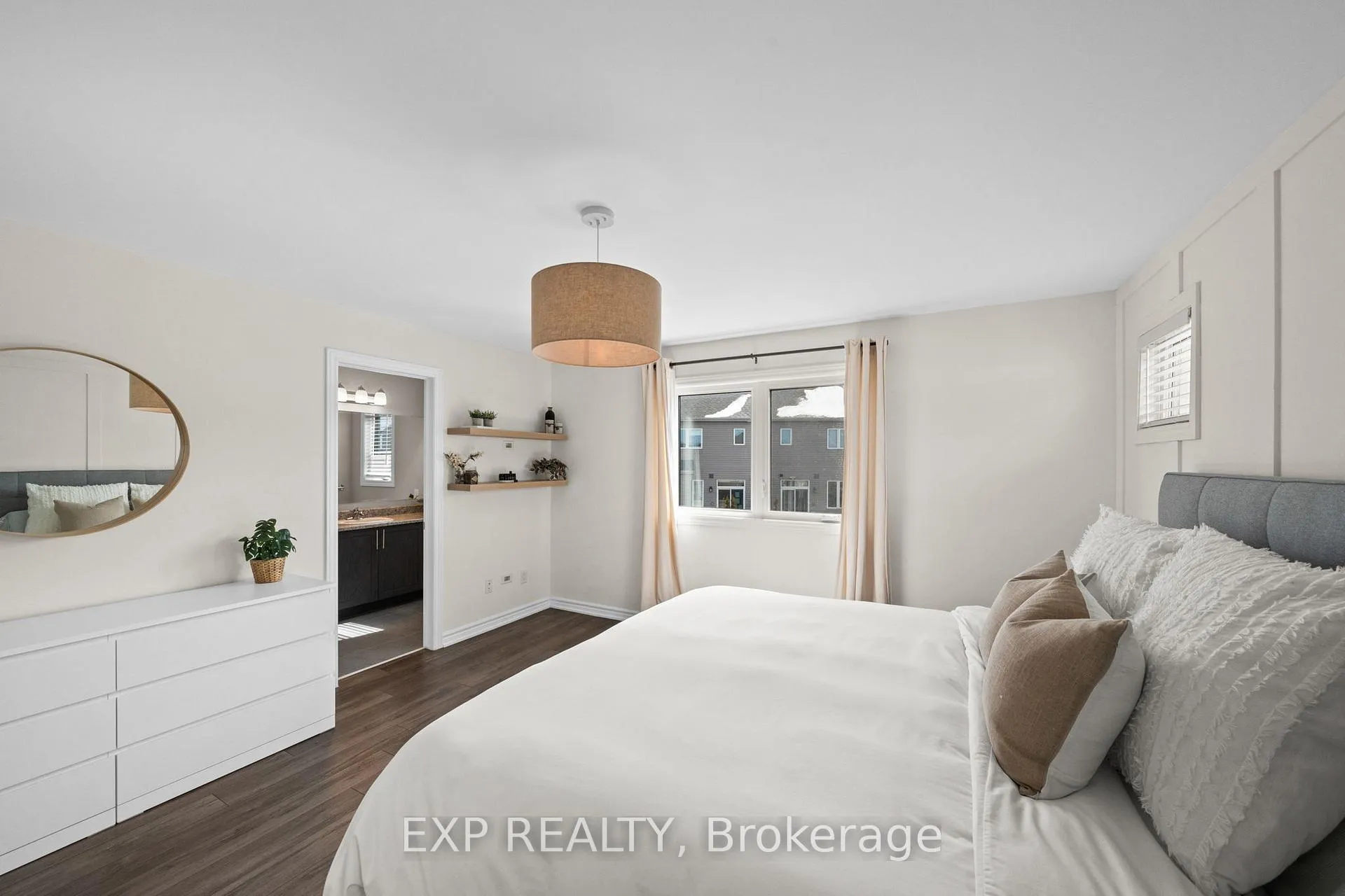 Photo 22 of 213 Belleek Lane, Ottawa, Barrhaven - Half Moon Bay — HOMEH