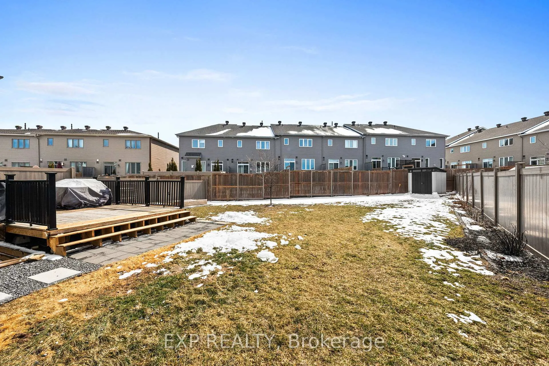 Photo 36 of 213 Belleek Lane, Ottawa, Barrhaven - Half Moon Bay — HOMEH