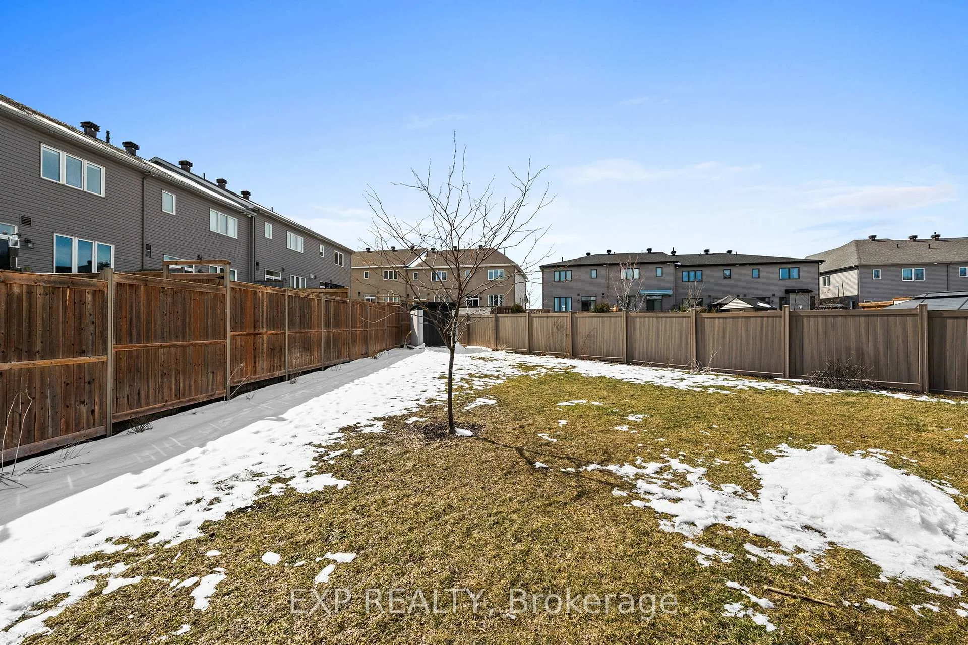 Photo 37 of 213 Belleek Lane, Ottawa, Barrhaven - Half Moon Bay — HOMEH
