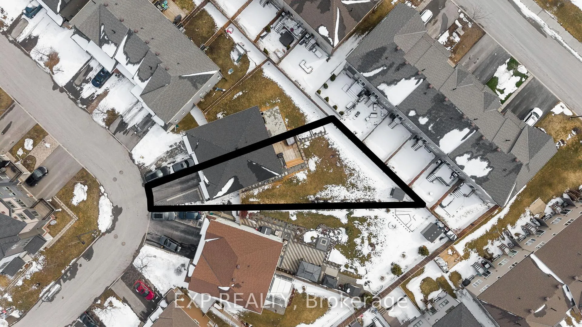 Photo 38 of 213 Belleek Lane, Ottawa, Barrhaven - Half Moon Bay — HOMEH