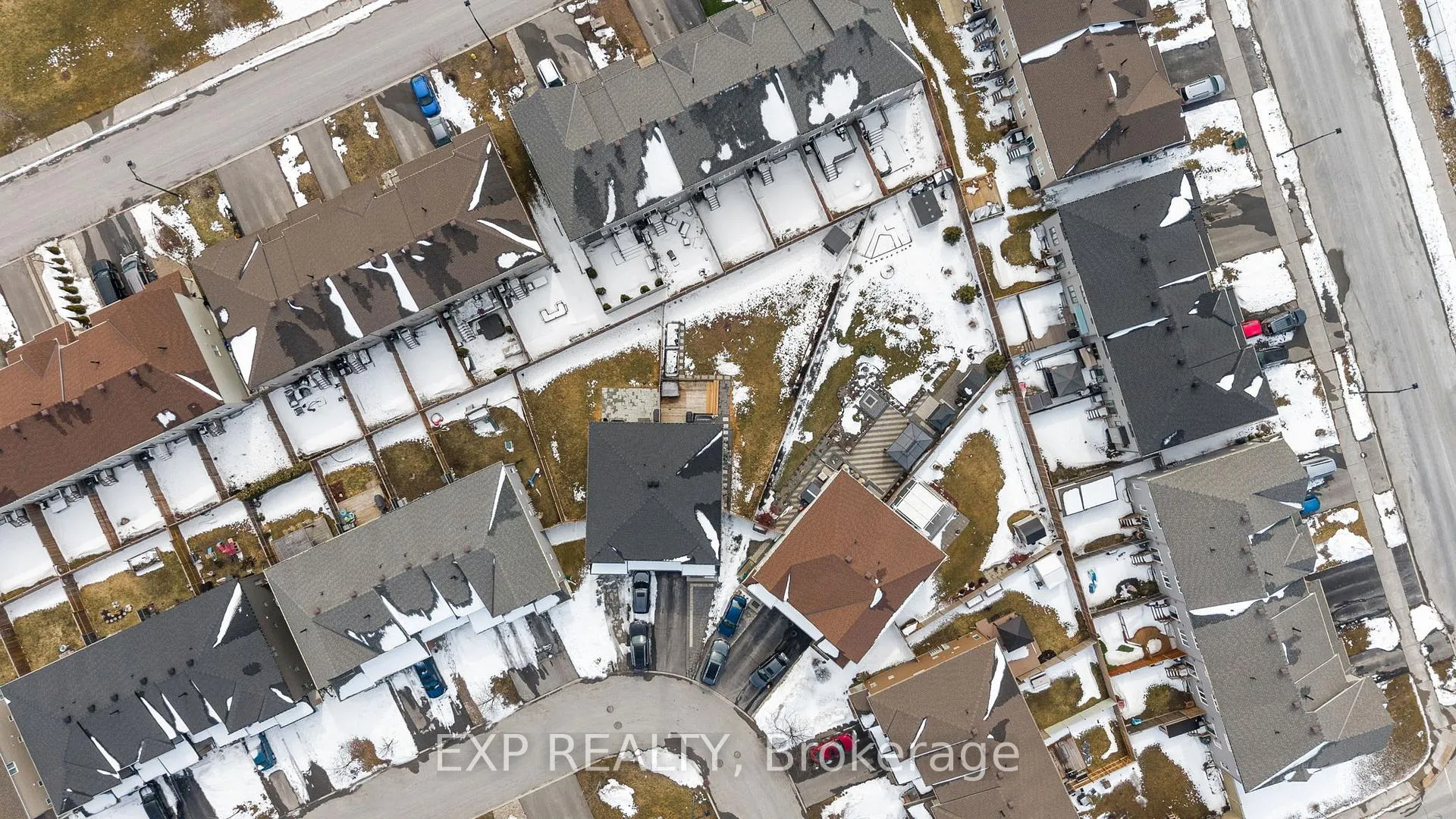 Photo 41 of 213 Belleek Lane, Ottawa, Barrhaven - Half Moon Bay — HOMEH