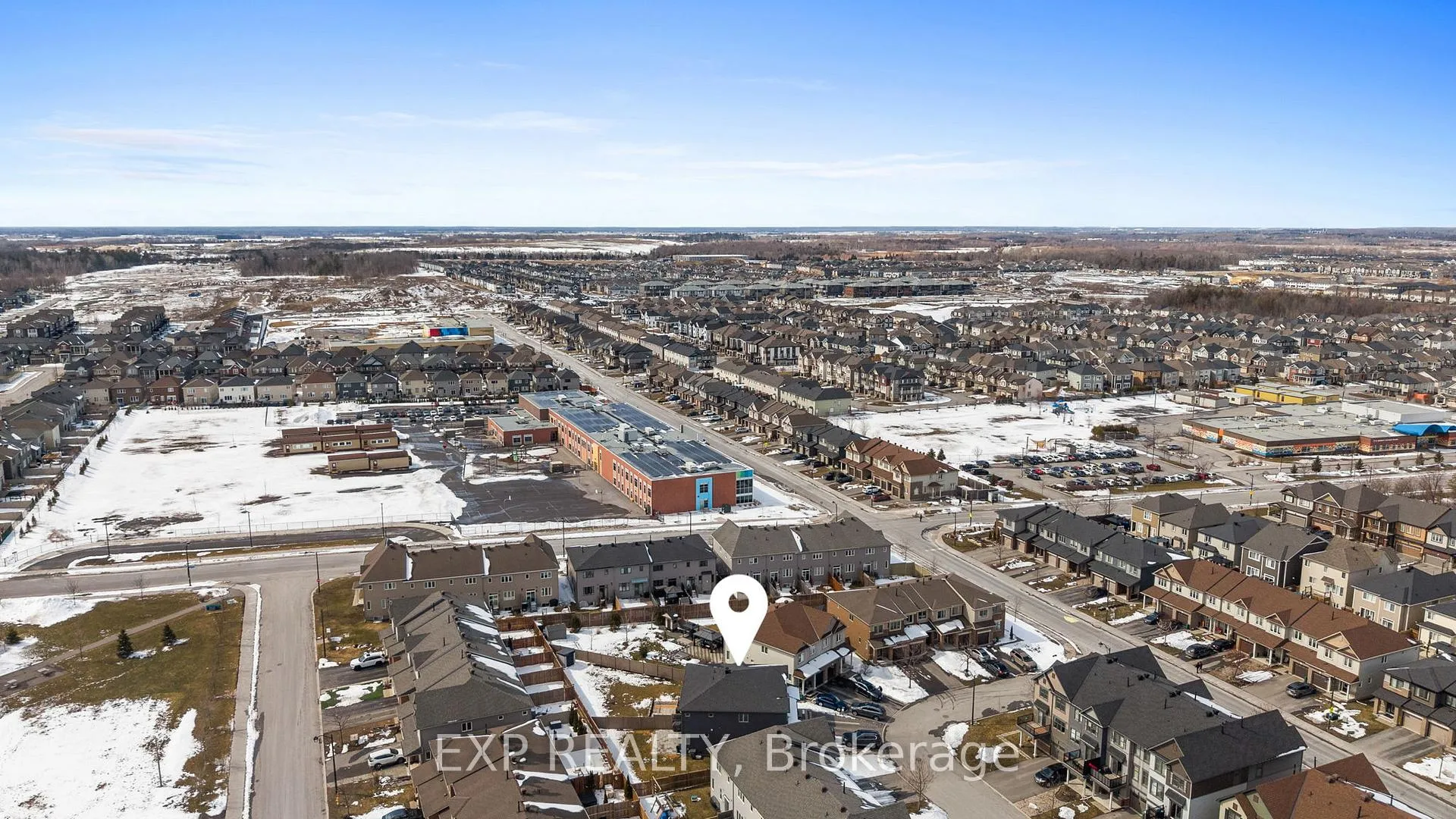 Photo 43 of 213 Belleek Lane, Ottawa, Barrhaven - Half Moon Bay — HOMEH