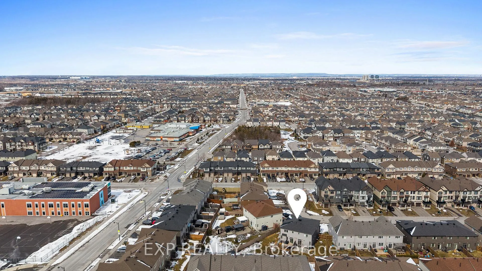 Photo 44 of 213 Belleek Lane, Ottawa, Barrhaven - Half Moon Bay — HOMEH