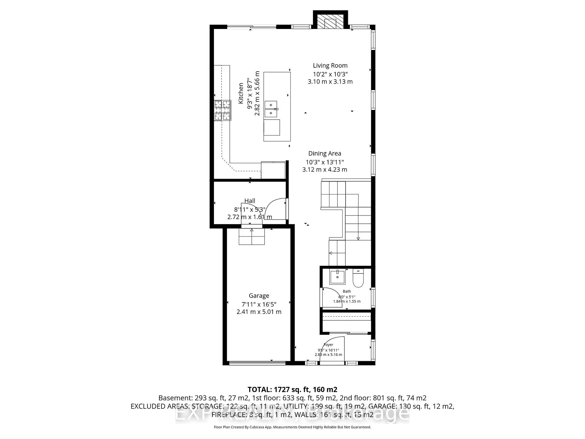 Photo 45 of 213 Belleek Lane, Ottawa, Barrhaven - Half Moon Bay — HOMEH