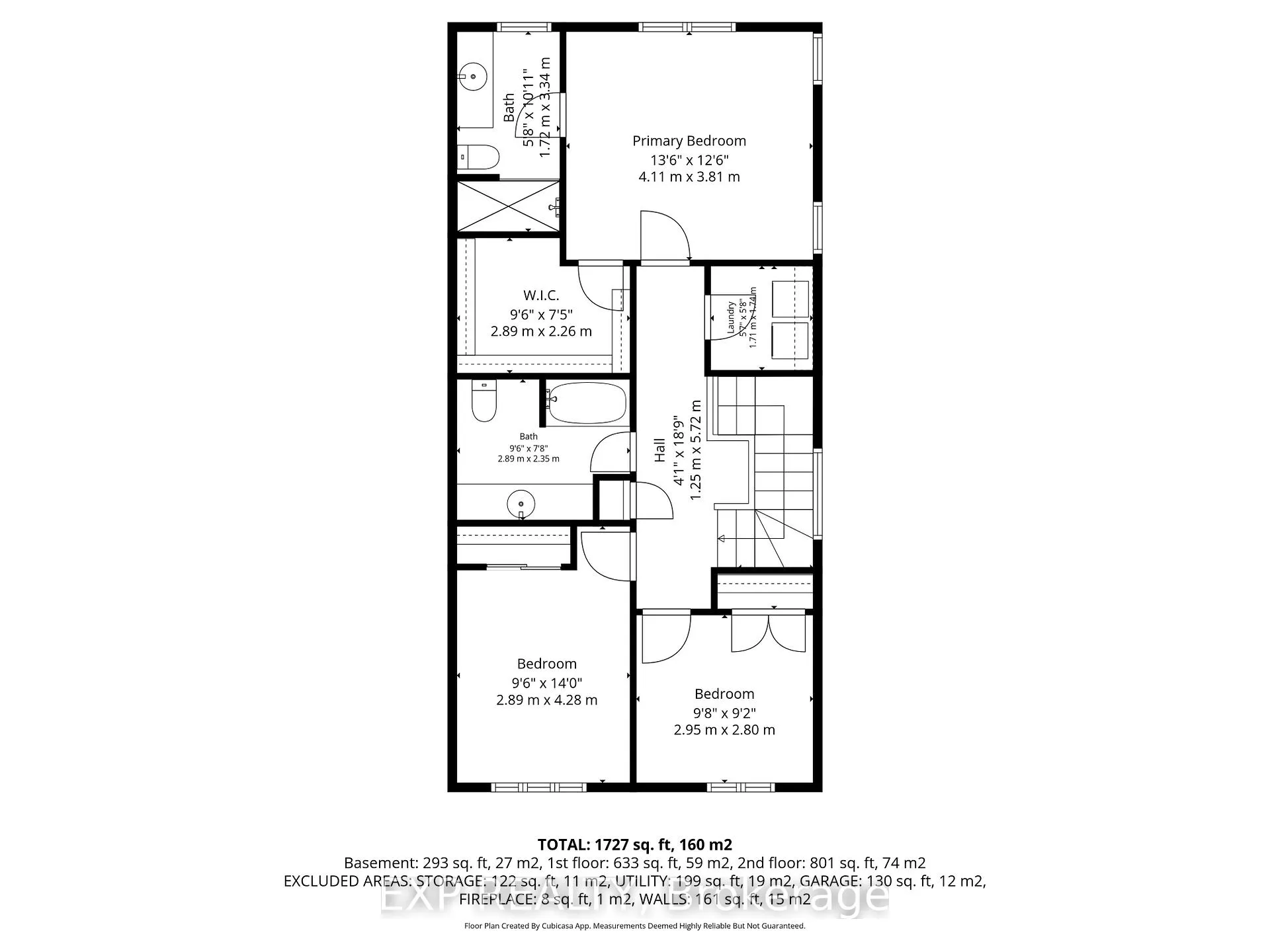 Photo 46 of 213 Belleek Lane, Ottawa, Barrhaven - Half Moon Bay — HOMEH