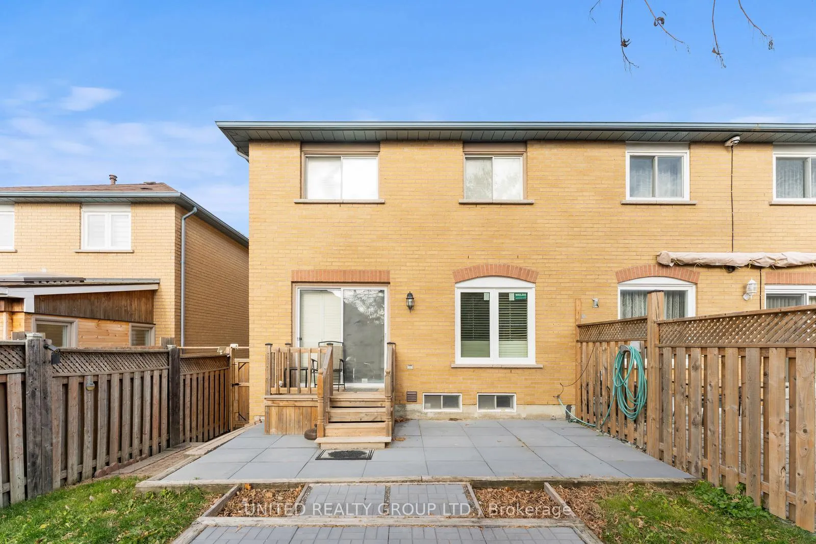 Photo 9 of 37 Dunoon Drive, Vaughan, Maple — HOMEH