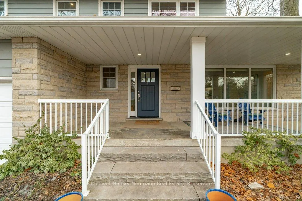 Photo 4 of 80 James Street W, Guelph, Dovercliffe Park/Old University — HOMEH