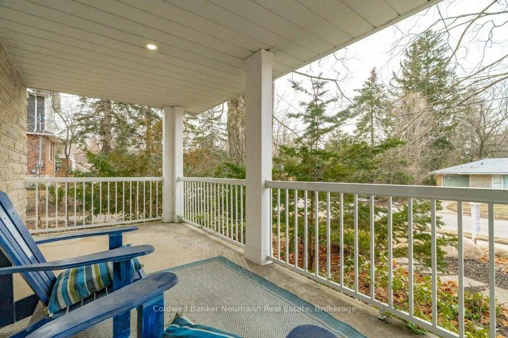Photo 6 of 80 James Street W, Guelph, Dovercliffe Park/Old University — HOMEH