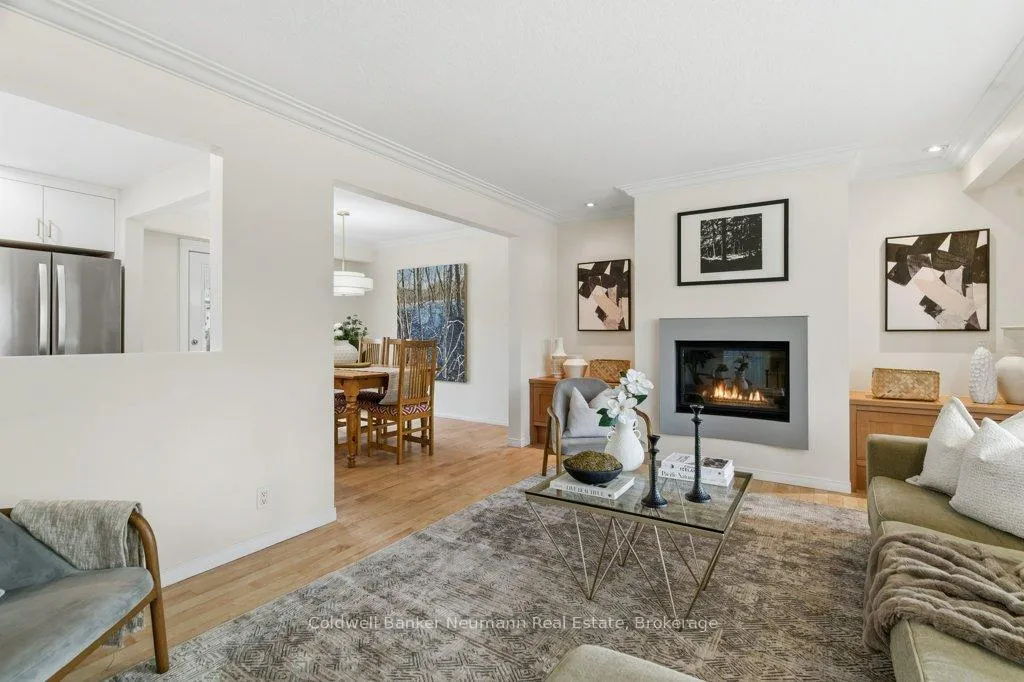 Photo 10 of 80 James Street W, Guelph, Dovercliffe Park/Old University — HOMEH
