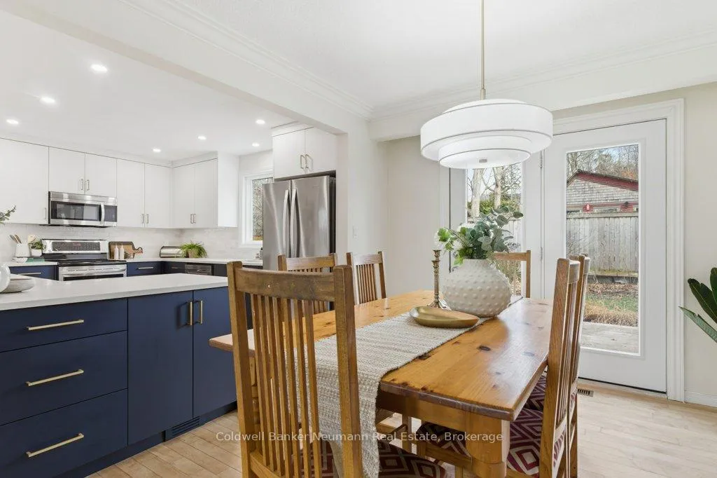 Photo 13 of 80 James Street W, Guelph, Dovercliffe Park/Old University — HOMEH