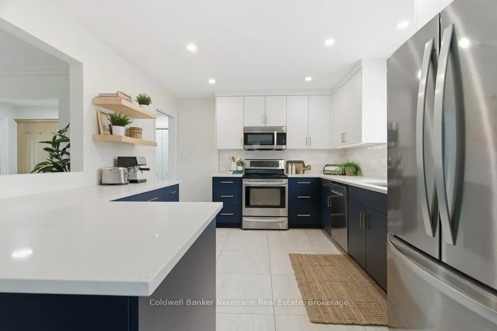 Photo 16 of 80 James Street W, Guelph, Dovercliffe Park/Old University — HOMEH
