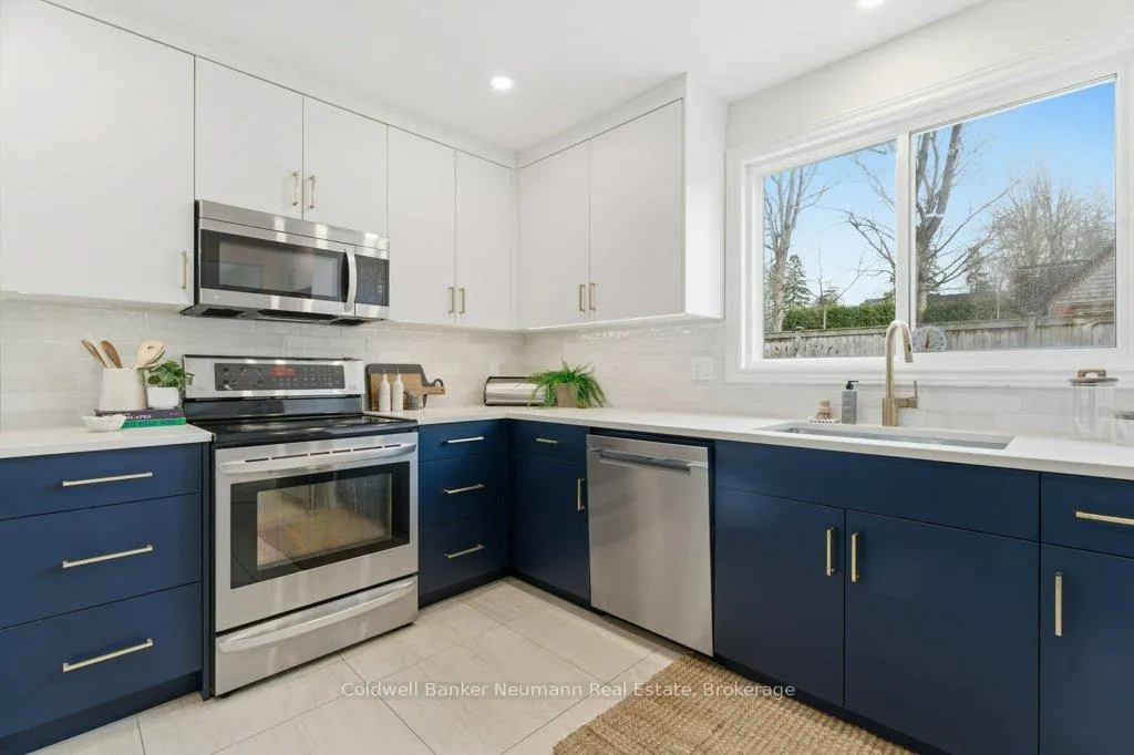 Photo 17 of 80 James Street W, Guelph, Dovercliffe Park/Old University — HOMEH