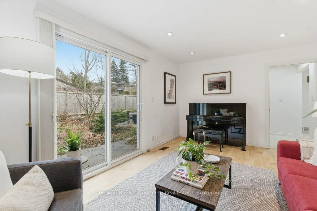 Photo 20 of 80 James Street W, Guelph, Dovercliffe Park/Old University — HOMEH