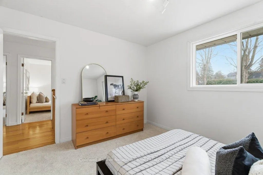 Photo 27 of 80 James Street W, Guelph, Dovercliffe Park/Old University — HOMEH