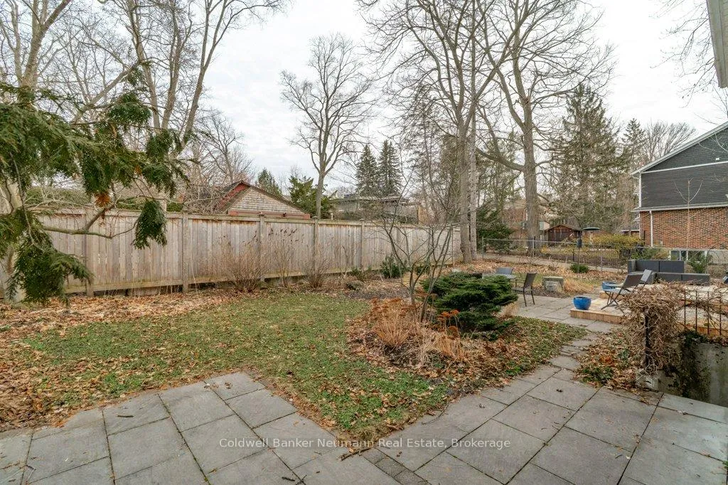 Photo 40 of 80 James Street W, Guelph, Dovercliffe Park/Old University — HOMEH