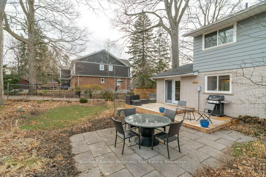 Photo 41 of 80 James Street W, Guelph, Dovercliffe Park/Old University — HOMEH