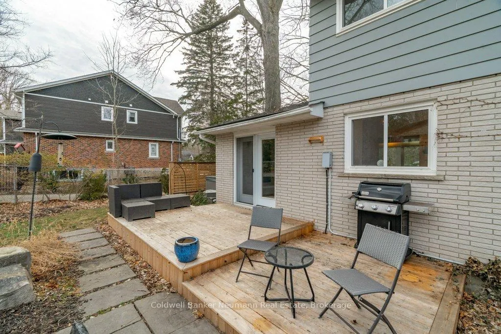 Photo 43 of 80 James Street W, Guelph, Dovercliffe Park/Old University — HOMEH