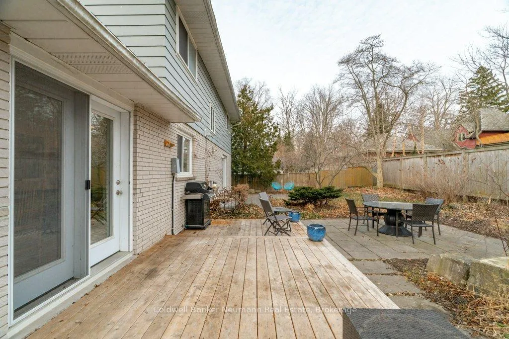 Photo 45 of 80 James Street W, Guelph, Dovercliffe Park/Old University — HOMEH