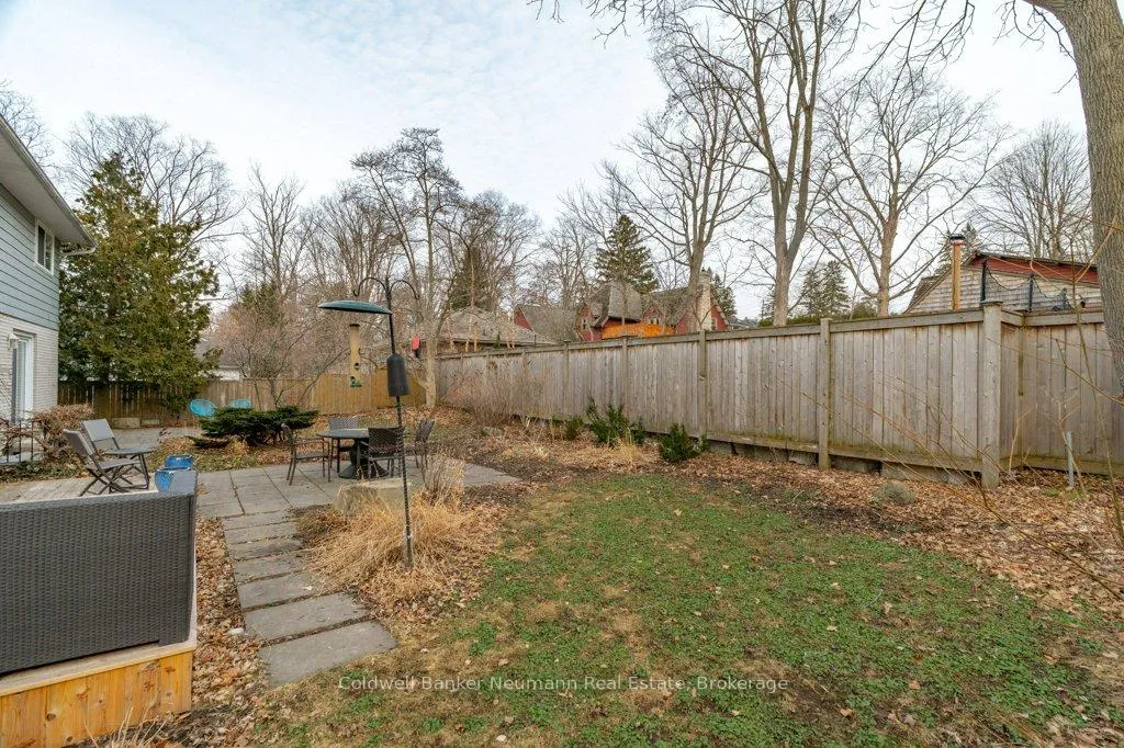 Photo 47 of 80 James Street W, Guelph, Dovercliffe Park/Old University — HOMEH