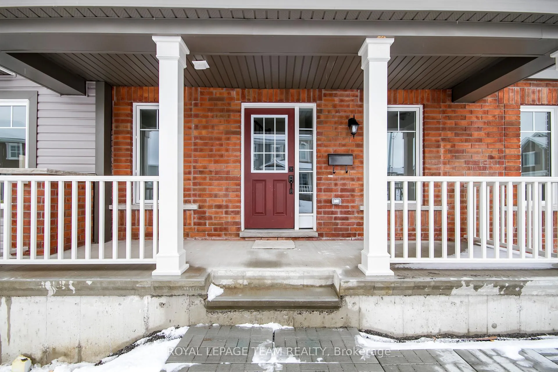 Photo 4 of 121 Santolina Street, Ottawa, Stittsville (North) — HOMEH