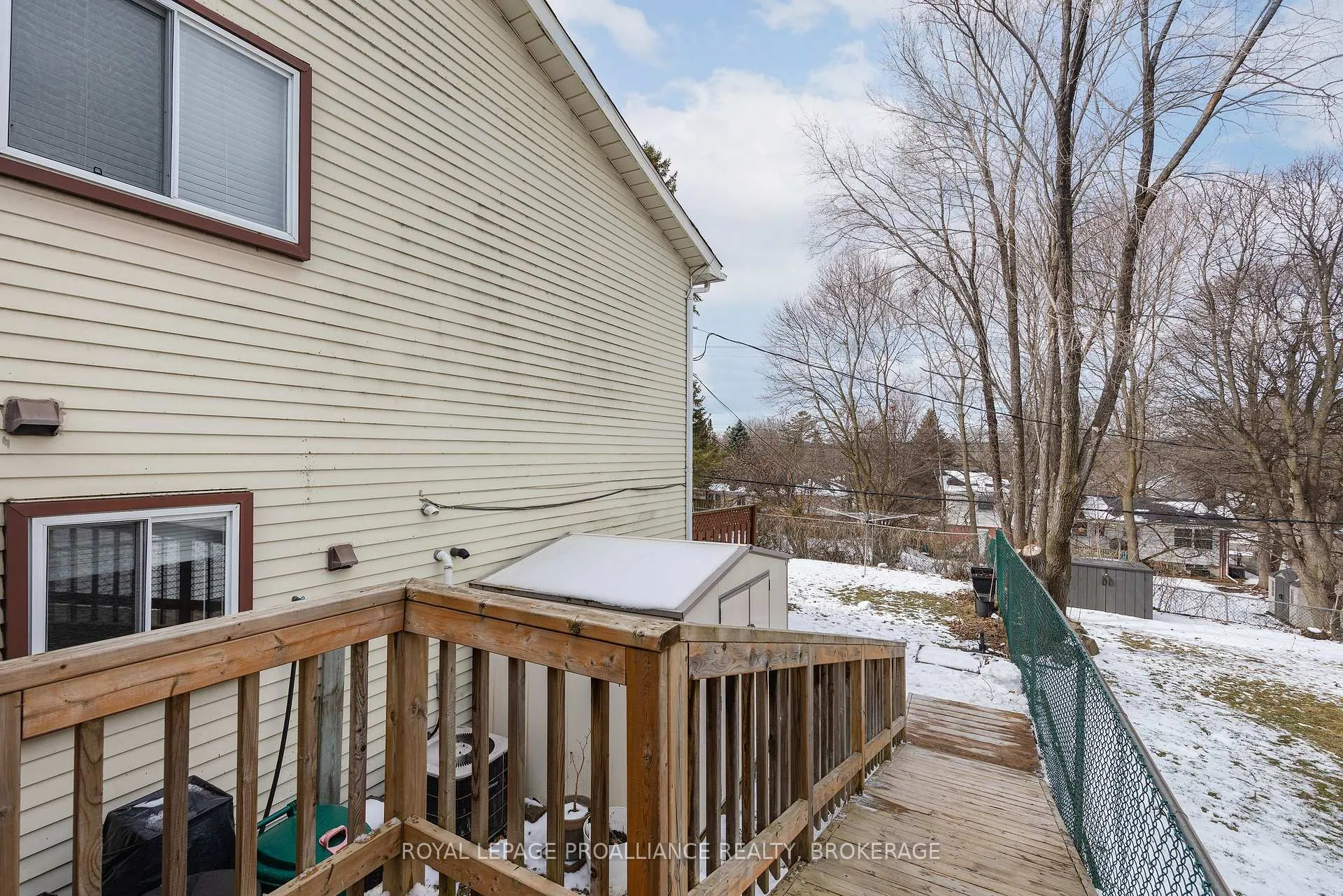 Photo 29 of 24 Glenarden Place, Kingston, West of Sir John A. Blvd — HOMEH