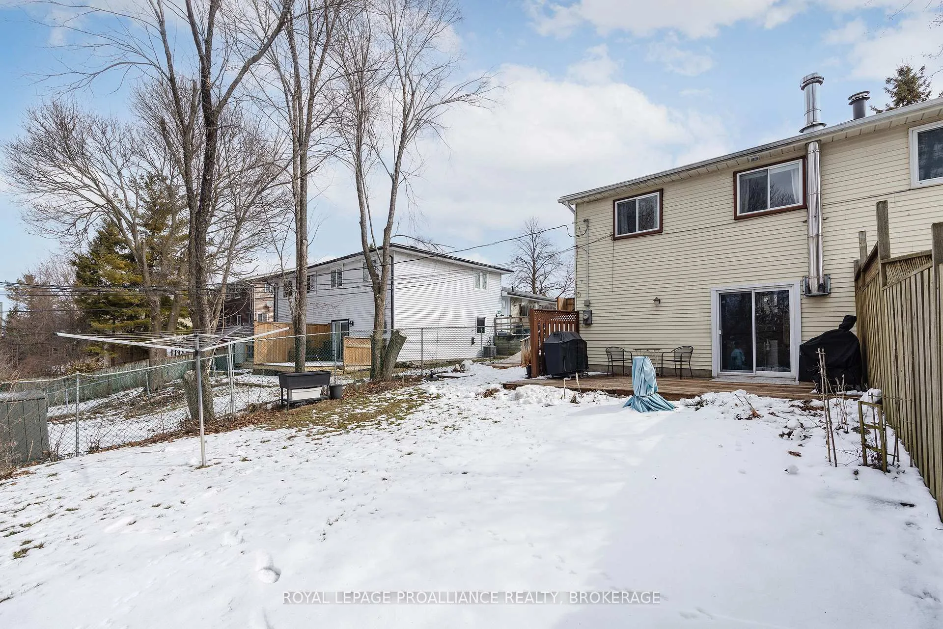 Photo 31 of 24 Glenarden Place, Kingston, West of Sir John A. Blvd — HOMEH