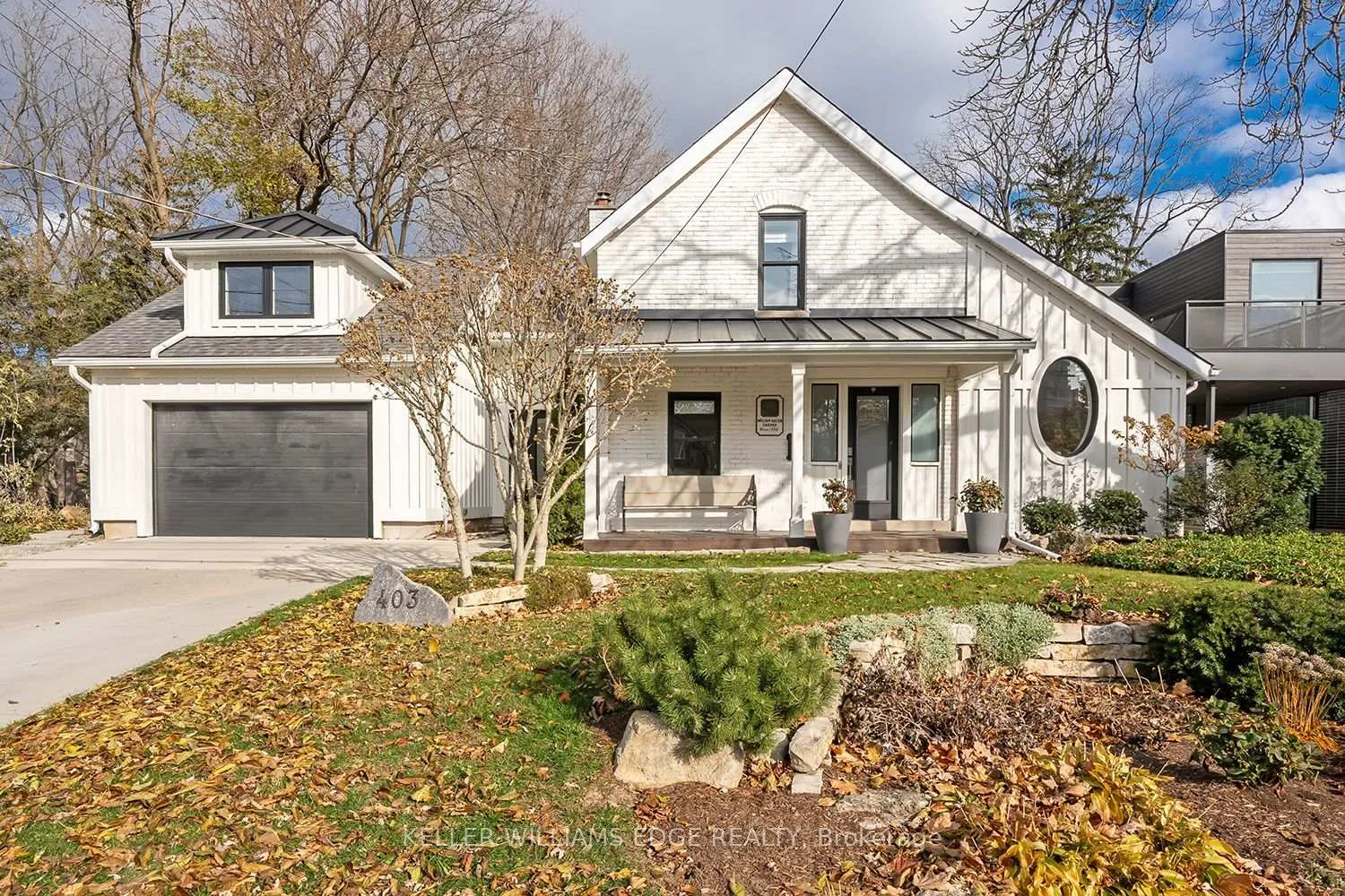 Photo 1 of 403 Smith Avenue, Burlington, Brant — HOMEH