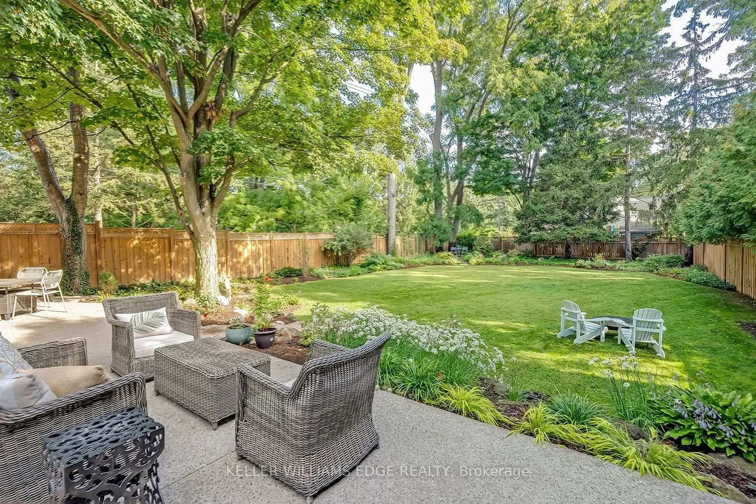 Photo 46 of 403 Smith Avenue, Burlington, Brant — HOMEH