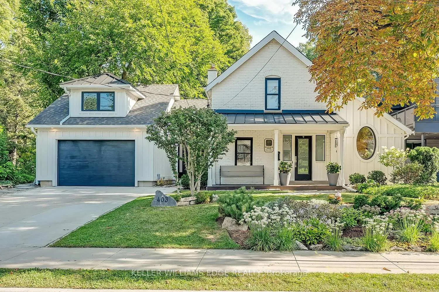 Photo 49 of 403 Smith Avenue, Burlington, Brant — HOMEH