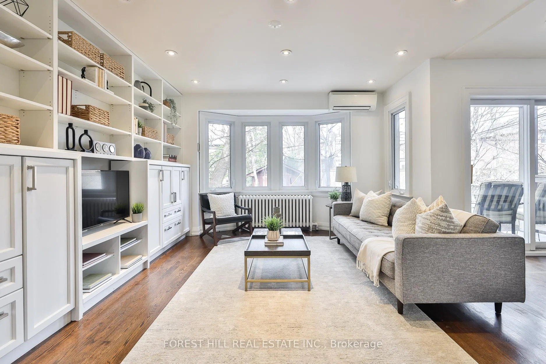 Photo 6 of 114 Wembley Road, Toronto, Forest Hill North — HOMEH