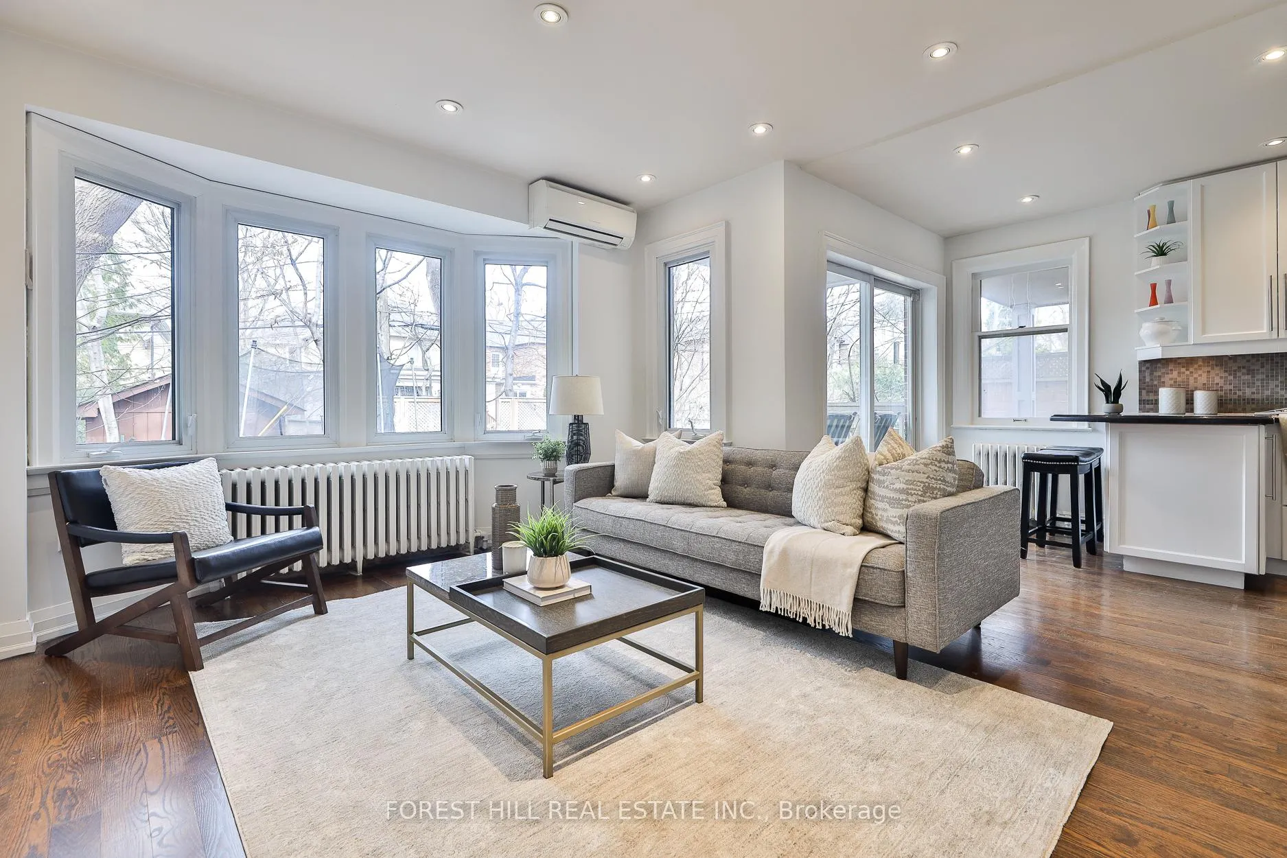 Photo 8 of 114 Wembley Road, Toronto, Forest Hill North — HOMEH