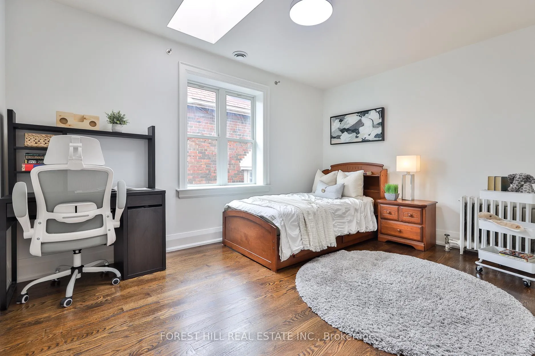 Photo 16 of 114 Wembley Road, Toronto, Forest Hill North — HOMEH