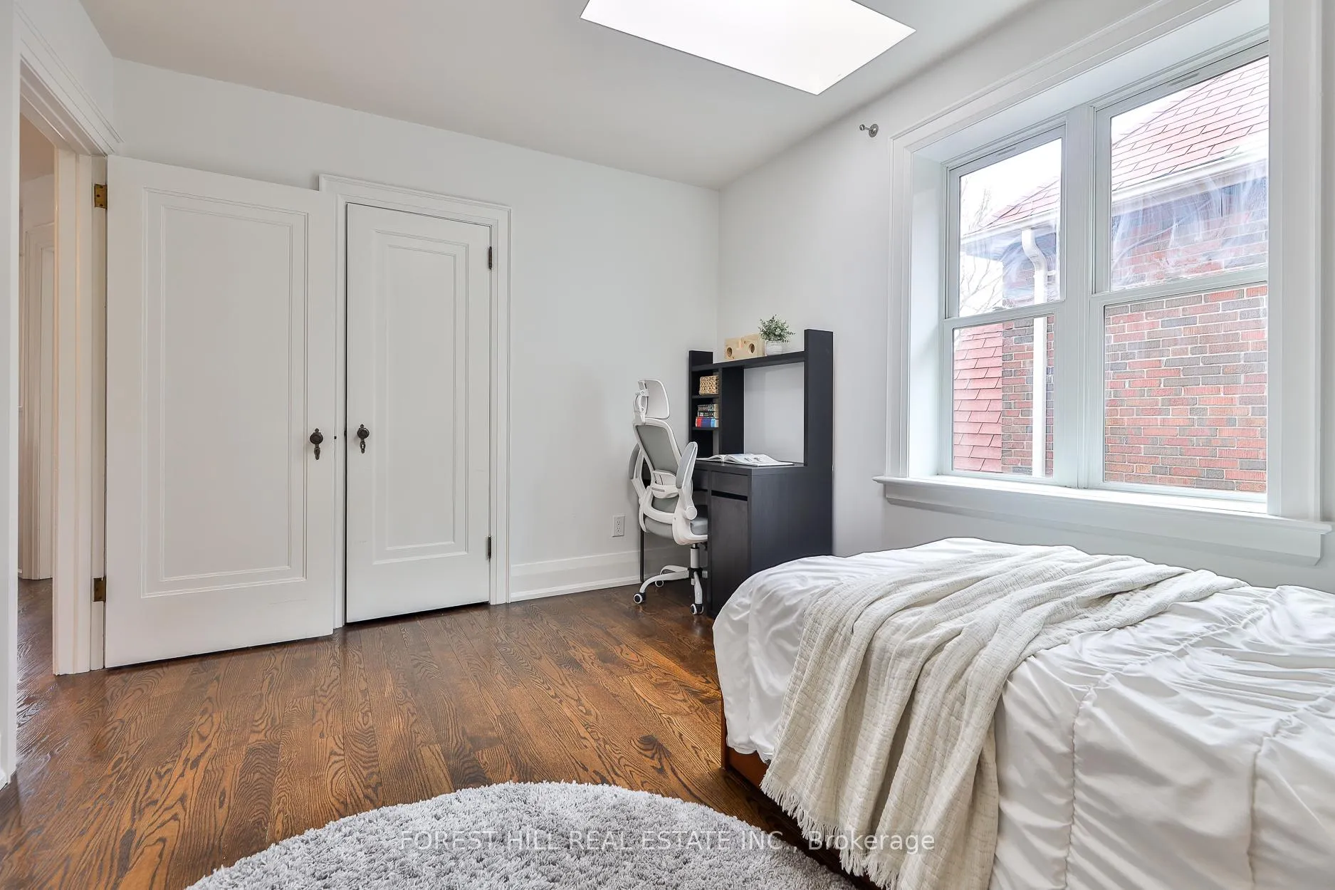 Photo 17 of 114 Wembley Road, Toronto, Forest Hill North — HOMEH