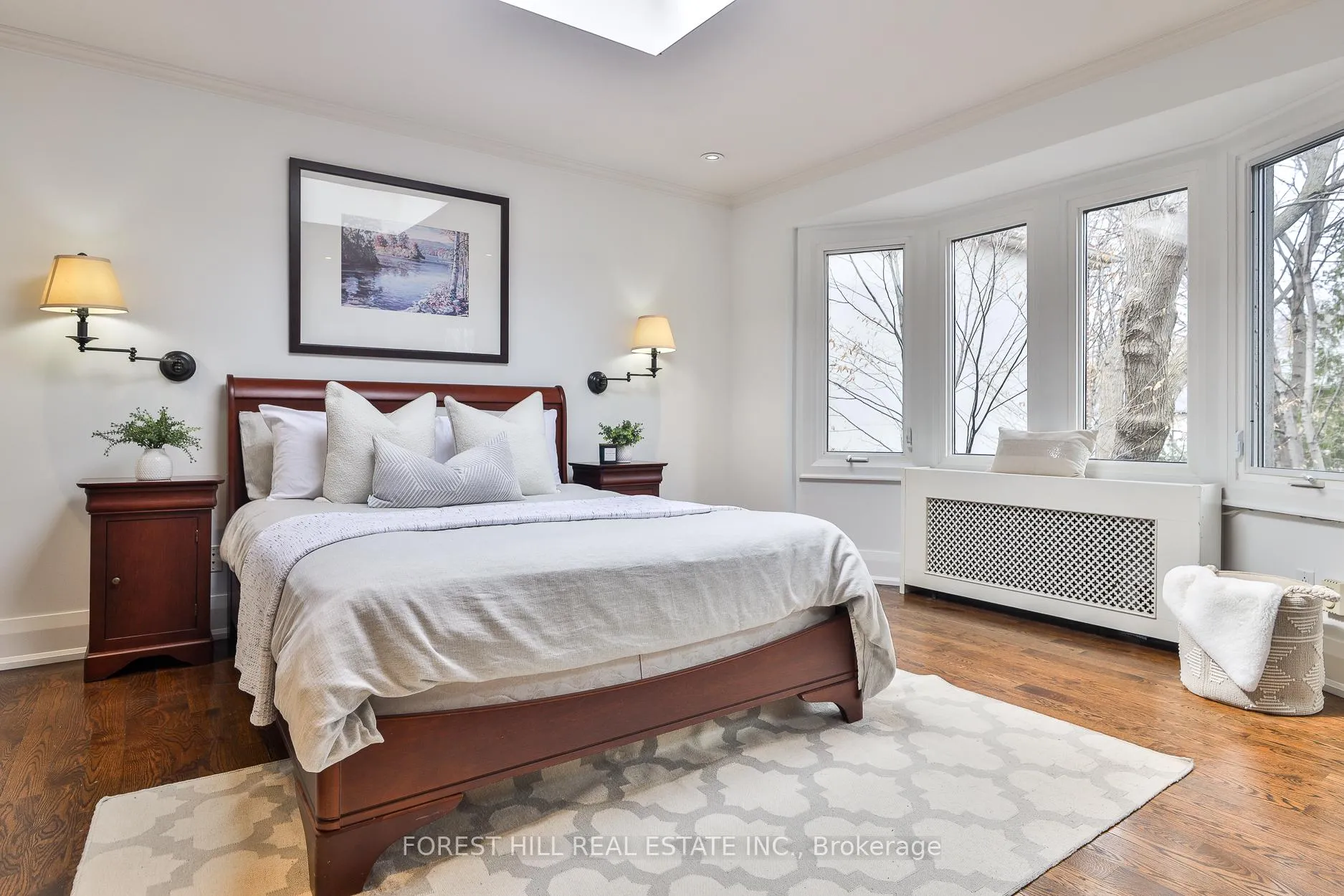 Photo 21 of 114 Wembley Road, Toronto, Forest Hill North — HOMEH