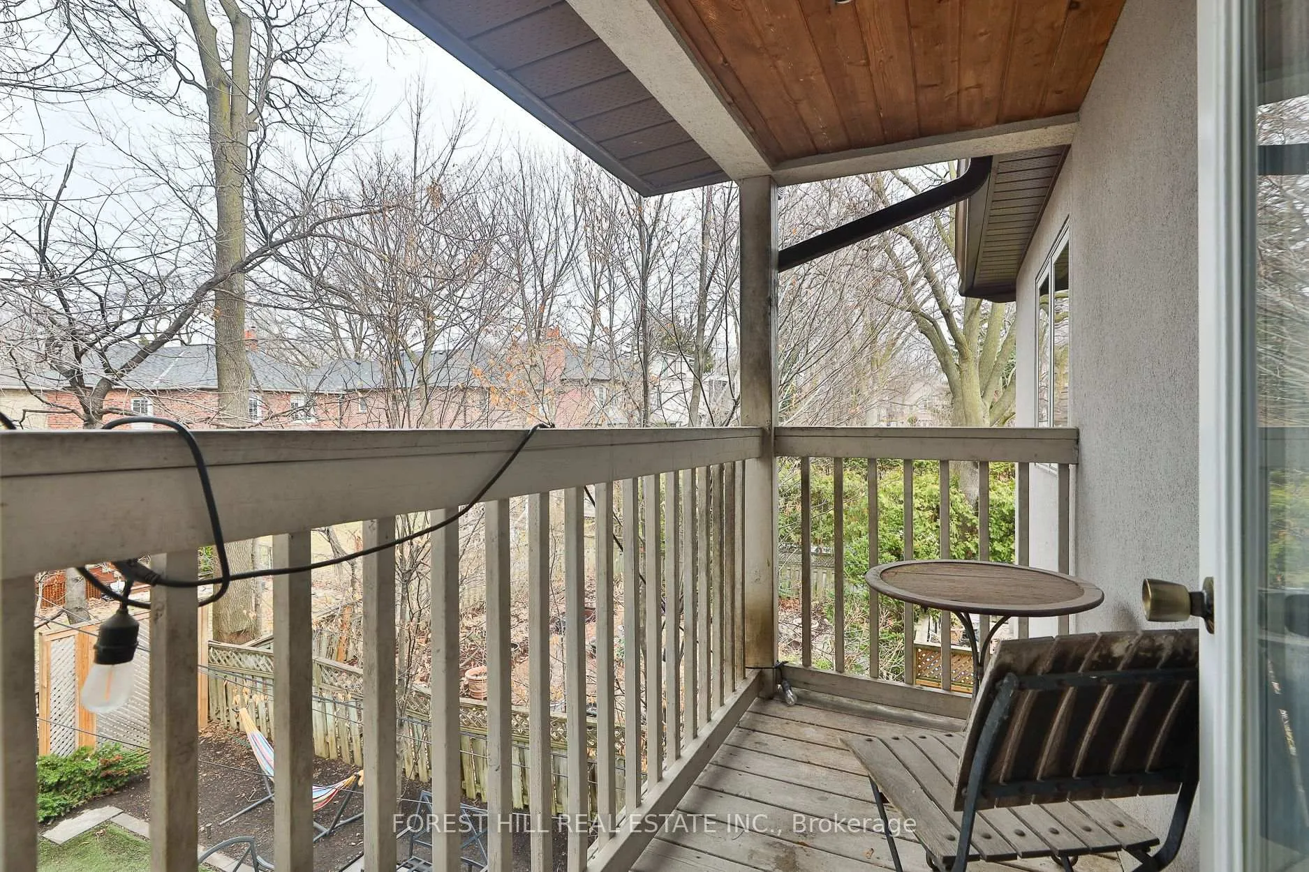 Photo 25 of 114 Wembley Road, Toronto, Forest Hill North — HOMEH