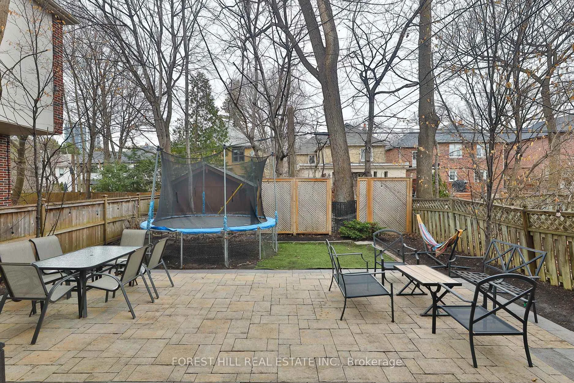 Photo 31 of 114 Wembley Road, Toronto, Forest Hill North — HOMEH