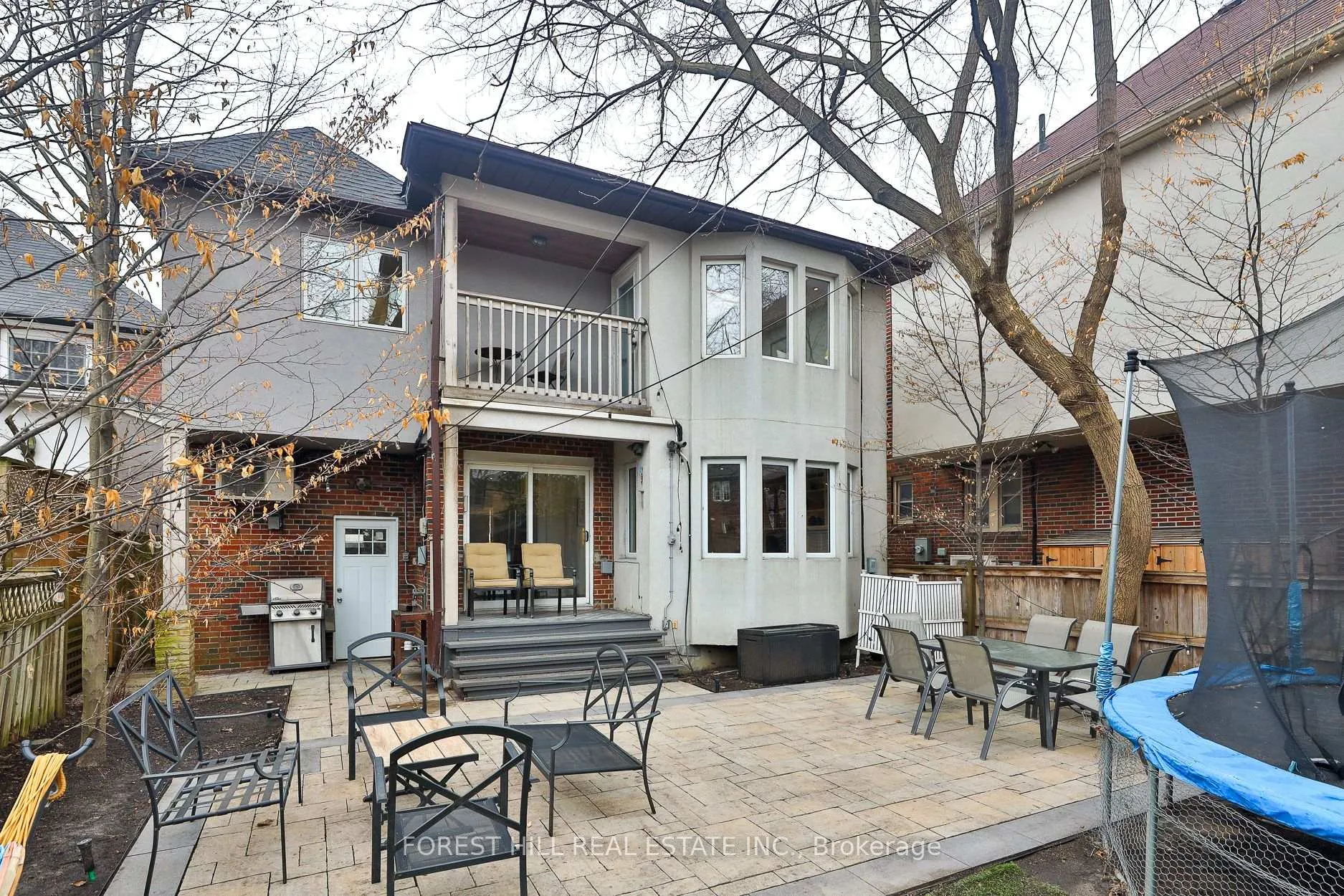 Photo 32 of 114 Wembley Road, Toronto, Forest Hill North — HOMEH