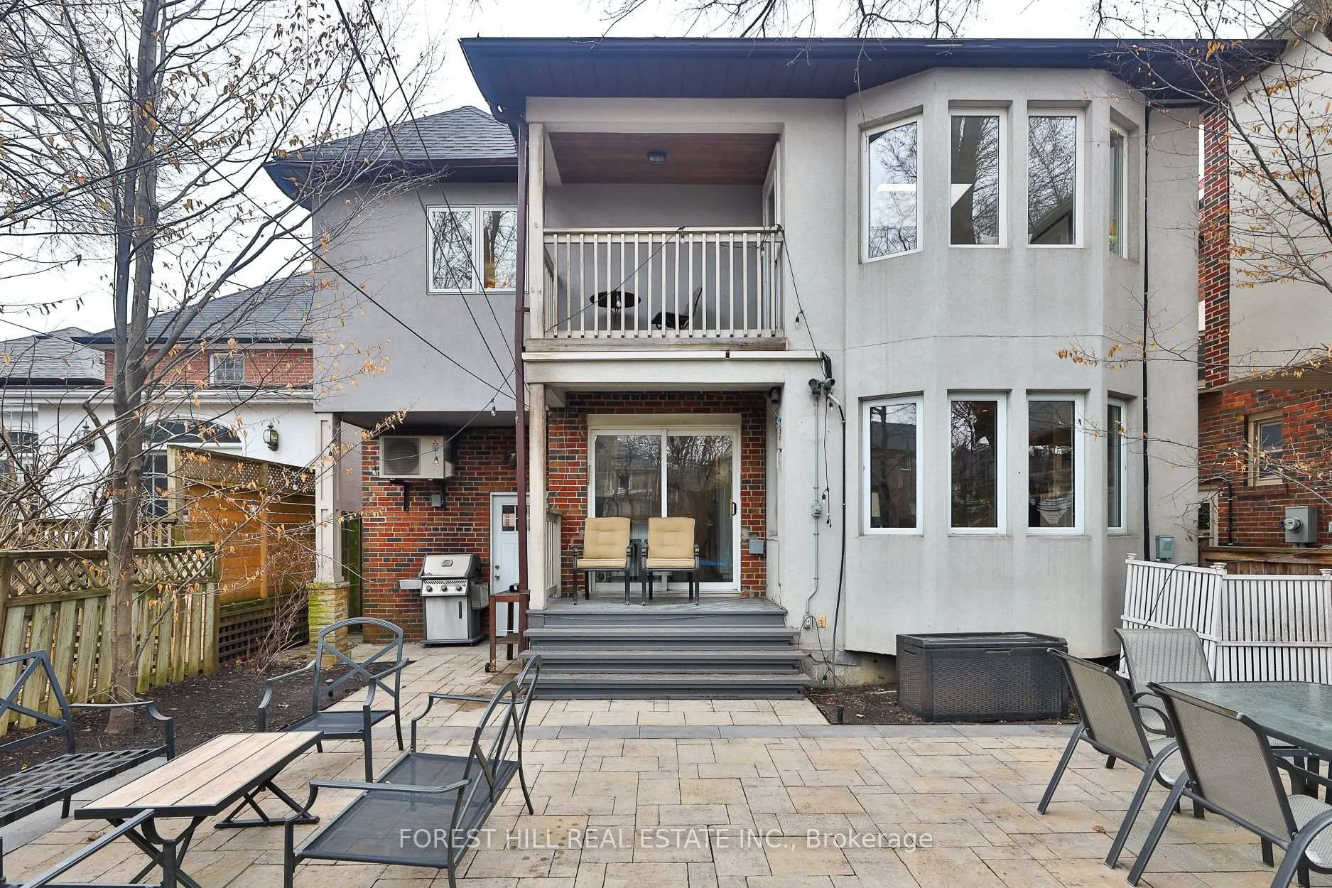 Photo 33 of 114 Wembley Road, Toronto, Forest Hill North — HOMEH