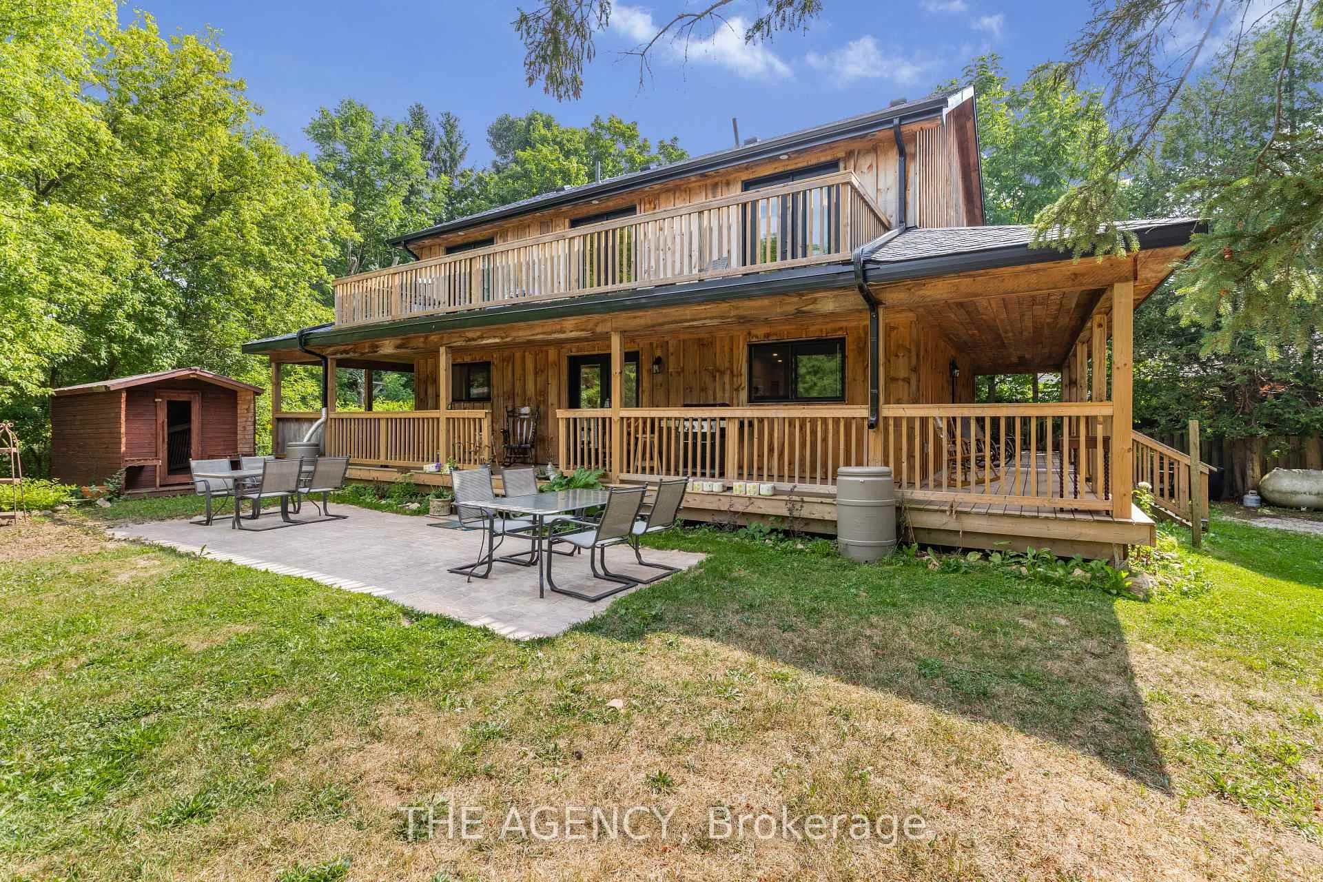 Photo 2 of 14121 Third Line, Halton Hills, Rural Halton Hills — HOMEH