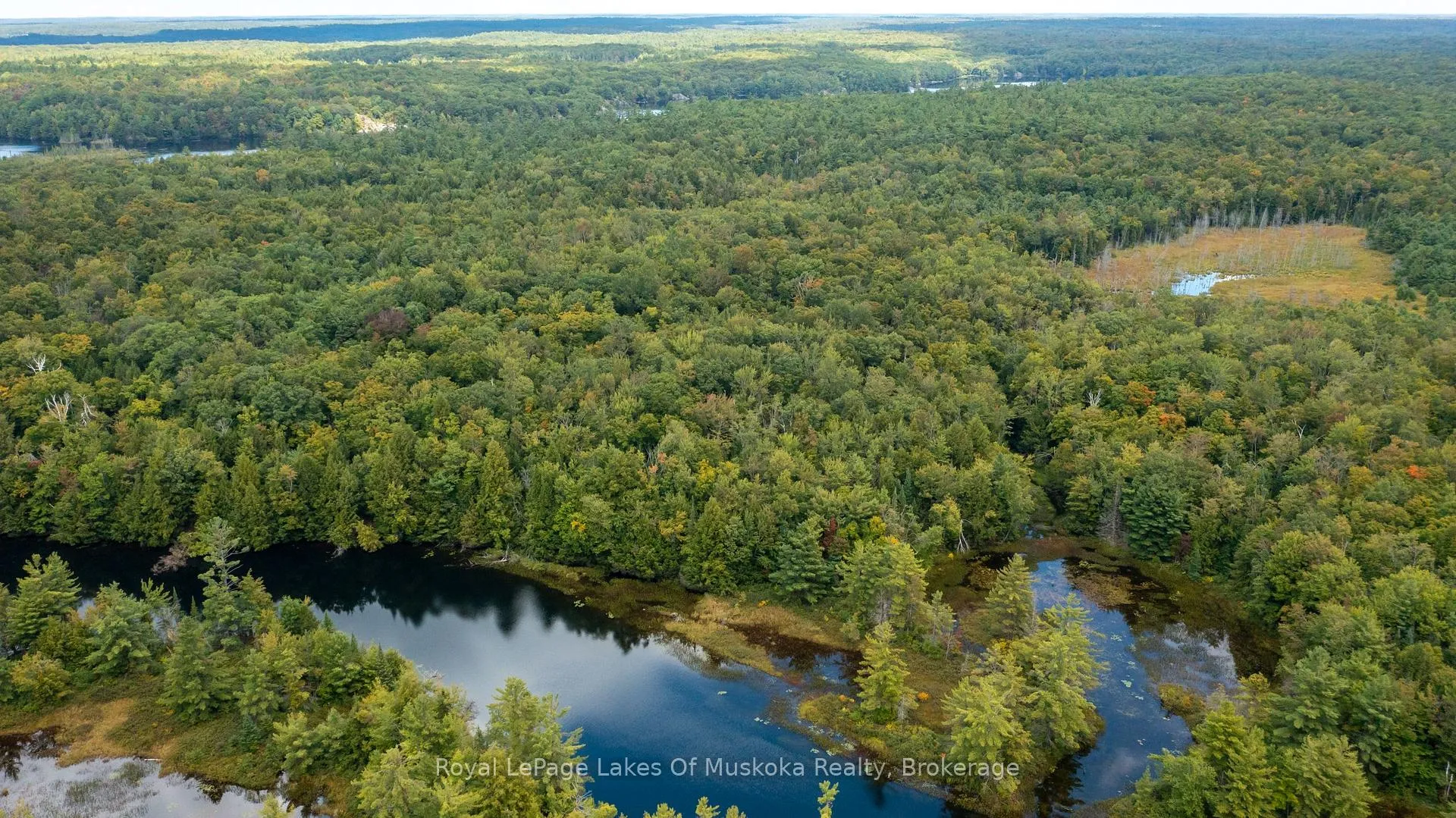 Photo 3 of Muskoka River, Bracebridge, Draper — HOMEH