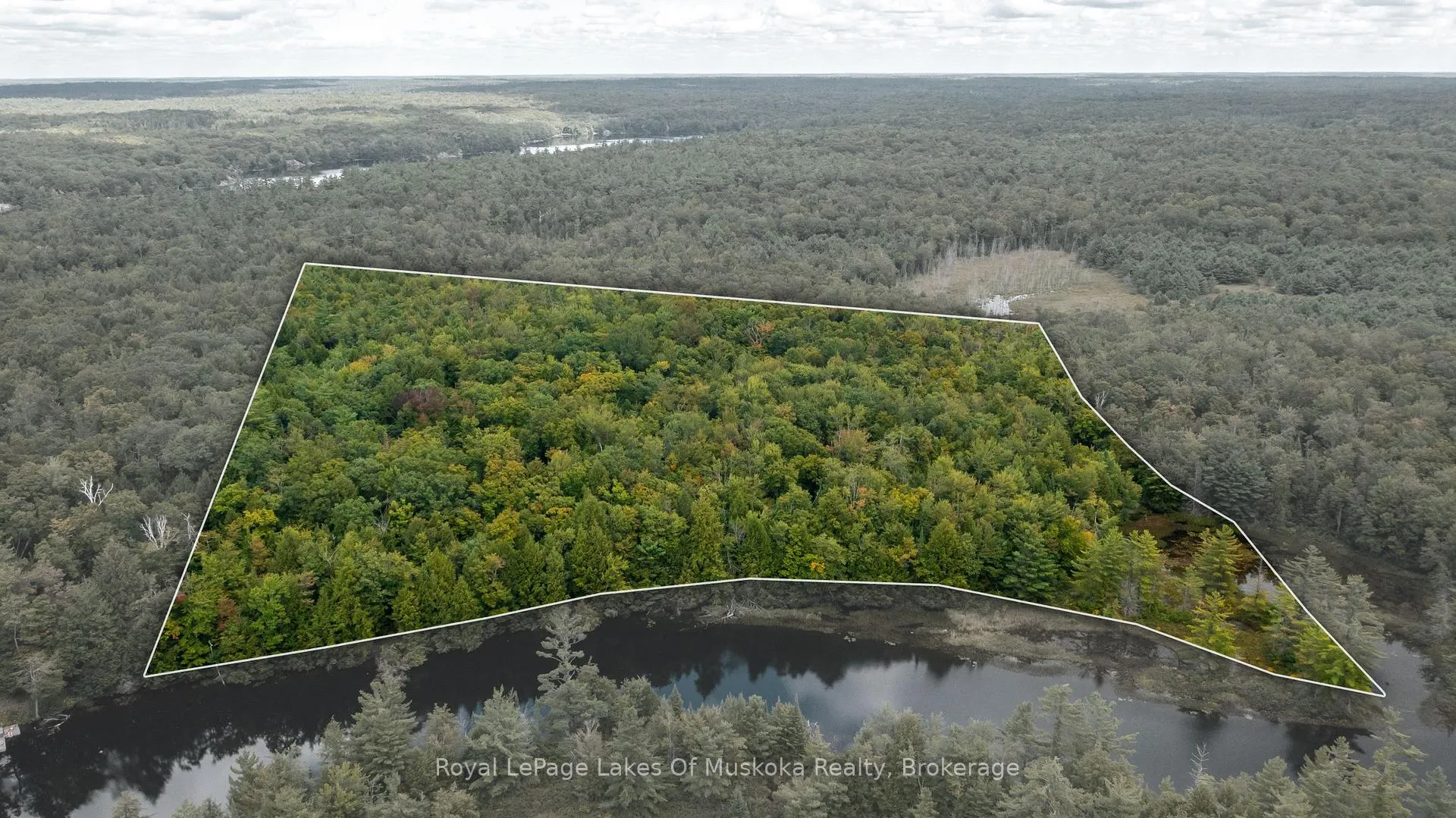 Photo 5 of Muskoka River, Bracebridge, Draper — HOMEH