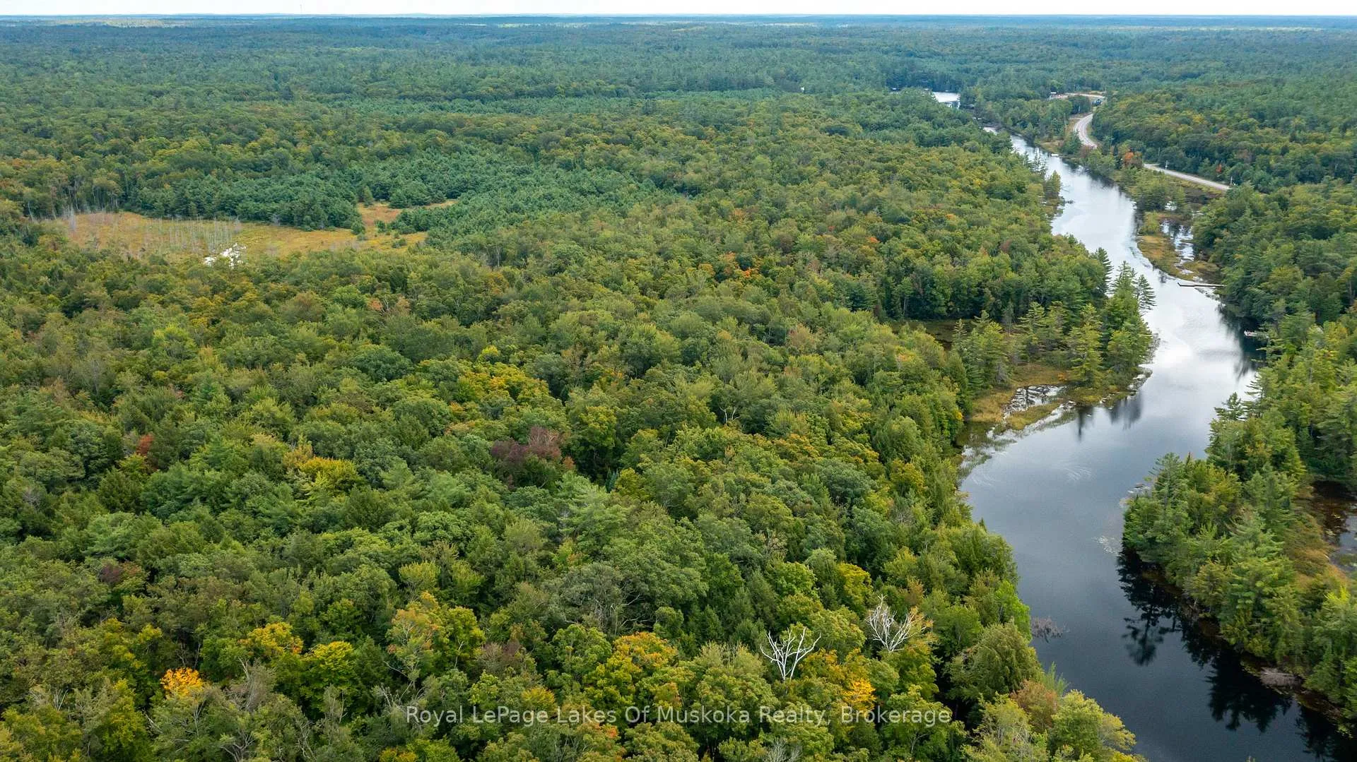 Photo 7 of Muskoka River, Bracebridge, Draper — HOMEH